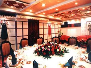Haitian Hotel Wuxi  Esterno foto
