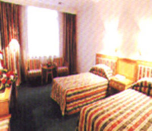 Haitian Hotel Wuxi  Esterno foto